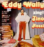 lp   /   Eddy Wally – Eddy Wally Zingt Tino Rossi, Cd's en Dvd's, Vinyl | Overige Vinyl, Ophalen of Verzenden, Overige formaten