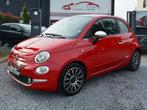 Fiat 500 1.0i MHEV Dolcevita (bj 2021), Auto's, Voorwielaandrijving, 4 zetels, 88 g/km, Bedrijf