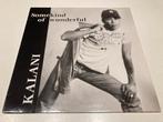 Kalani – Some Kind Of Wonderful * 12" House Belgie vinyl, Enlèvement ou Envoi, Comme neuf, 12 pouces