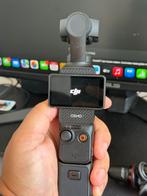 DJI osmo pocket 3 CREATOR COMBO, Ophalen, Camera