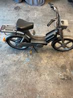 Vespa-piaggio bravo, Fietsen en Brommers, Brommers | Vespa, Ophalen, Gebruikt, Overige modellen, Klasse A (25 km/u)