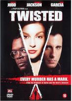 Twisted, CD & DVD, DVD | Thrillers & Policiers, Enlèvement ou Envoi
