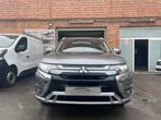 Mitsubishi Outlander 2.4i PHEV Business Edition 4WD Carplay, Automaat, Outlander, 4 cilinders, Leder