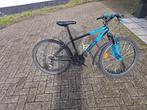 Kids MTB Rockrider 500, Fietsen en Brommers, Fietsen | Mountainbikes en ATB, Ophalen, Gebruikt, Heren, Overige merken