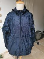 Imperméable, Comme neuf, Bleu, Enlèvement ou Envoi, Taille 52/54 (L)