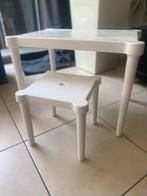 Good condition Toddler table, Enfants & Bébés, Chambre d'enfant | Tables & Chaises, Enlèvement, Utilisé