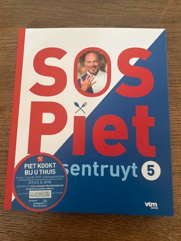 Piet Huysentruyt - 5 beschikbaar voor biedingen