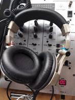 Shure Srh750dj DJ koptelefoon, Ophalen of Verzenden