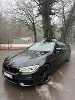 BMW 520D xDrive, Auto's, BMW, Diesel, Particulier, Head-up Display, Te koop