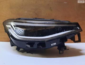 Koplamp rechts orgineel Matrix LED VW ID.4 -> '20 11B941036M beschikbaar voor biedingen