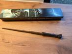 Harry Potter wand, Verzamelen, Ophalen of Verzenden, Zo goed als nieuw, Replica
