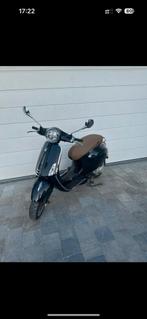 Vespa 50, Enlèvement, Comme neuf