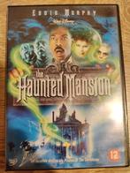 The Haunted Mansion (2004) (Eddie Murphy) DVD, Cd's en Dvd's, Ophalen of Verzenden, Zo goed als nieuw