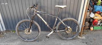 Gitane 26 inch fiets  beschikbaar voor biedingen