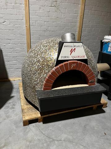 Four a Pizza Valoriani - IGLOO100 (5 pizzas) beschikbaar voor biedingen