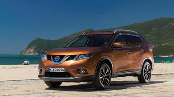 Nissan X-Trail (T32) spatbord UPDATE 01/05/2025. beschikbaar voor biedingen