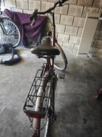 mooie fiets met 21 versnellingen, Fietsen en Brommers, Ophalen, Versnellingen