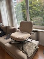 Lounge chair, Huis en Inrichting, Fauteuils, Ophalen, Zo goed als nieuw