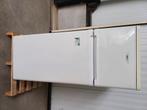 Koelkast, Elektronische apparatuur, Koelkasten en IJskasten, Ophalen, Gebruikt, 75 tot 100 liter, 60 cm of meer