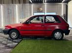 Toyota Starlet 1.3i benzine bj. 1992 95000km, Auto's, Oldtimers, 1296 cc, Bedrijf, Metaalkleur, Toyota