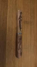 Couteau double japonais 40€ neuf, Enlèvement ou Envoi