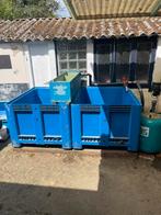 Opgroeibakken met filters en pomp, Tuin en Terras, Vijver-toebehoren, Ophalen