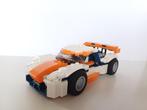 Lego 31089 Creator 3 in 1, Ophalen of Verzenden, Zo goed als nieuw, Complete set, Lego