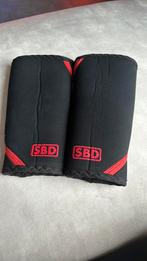 Sbd Knee sleeves maat S, Comme neuf, Enlèvement ou Envoi