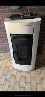 Poêle à pellets, Huis en Inrichting, Kachels, Ophalen, Gebruikt, Overige brandstoffen, Pelletkachel