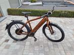 STROMER ST3 Pinion– Lim. Edition - Exclusieve Ipanema Brown, Fietsen en Brommers, Ophalen, Zo goed als nieuw, Stromer