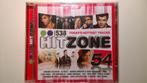 Hitzone 54, Comme neuf, Pop, Envoi