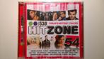 Hitzone 54, Cd's en Dvd's, Verzenden, Zo goed als nieuw, Pop