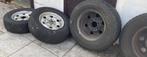 Winterbanden voor 4x4, Auto-onderdelen, Banden en Velgen, Ophalen, Winterbanden