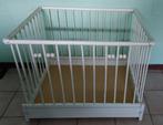 BABYPARK, Ophalen