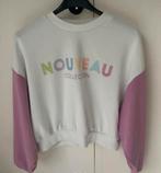 Leuke sweater Only - mt small, Kleding | Dames, Truien en Vesten, Only, Wit, Ophalen of Verzenden, Zo goed als nieuw