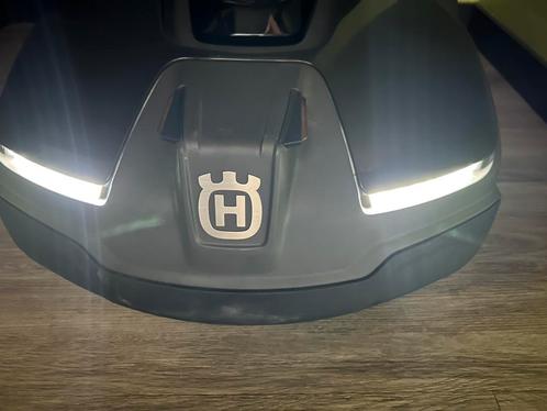 Husqvarna Automower 430X nieuw, Tuin en Terras, Robotmaaiers, Nieuw, 20 tot 25 cm, Bestuurbaar via app, Ophalen of Verzenden