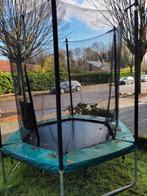 Gratis Trampoline.. vandaag of morgen afhalen, Kinderen en Baby's, Ophalen, Gebruikt