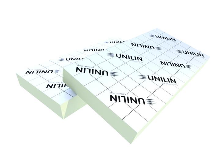 Panneaux isolants neufs Utherm Roof L160 (Unilin), Bricolage & Construction, Isolation & Étanchéité, Neuf, Isolation de toiture