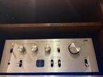Vintage versterker JVC JA-S11, TV, Hi-fi & Vidéo, Amplificateurs & Ampli-syntoniseurs, Enlèvement, Comme neuf, JVC