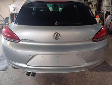 A vendre toutes pieces Volkswagen scirocco de 2008 à 2015 beschikbaar voor biedingen