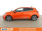 Renault Clio 1.0 TCe R.S. Line (bj 2021), Auto's, Voorwielaandrijving, 118 g/km, Gebruikt, Overige kleuren