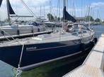 voilier 34 pieds, Watersport en Boten, Kajuitzeilboten en Zeiljachten, Gebruikt, Diesel, Ophalen of Verzenden, 9 tot 12 meter