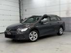 Volkswagen Golf Variant 1.5 eTSI Mild-Hybrid DSG, Argent ou Gris, Achat, Entreprise, Bluetooth