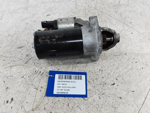STARTMOTOR Kia Sportage (QL) (01-2015/09-2022) (361002B302), Auto-onderdelen, Motor en Toebehoren, Kia, Gebruikt