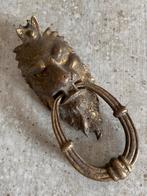 Meubel meubelbeslag curiosa antiek oud meubel decoratief, Ophalen of Verzenden