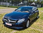 Mercedes Benz CLS 220cdi, Auto's, Automaat, Achterwielaandrijving, Euro 6, 4 cilinders