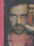 Sergio op reis - Sergio Herman, Boeken, Verzenden, Nieuw