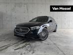 Mercedes-Benz E-Klasse 300 e AMG Line Break + PANO DAK + BUR, Auto's, Mercedes-Benz, Automaat, Gebruikt, 4 cilinders, Plug-in hybride