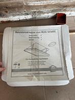 Inspectiepaneel, Ophalen