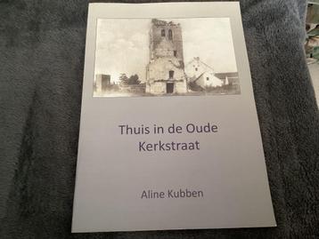 Thuis in de Oude Kerkstraat - Dilsen (Dilsen Stokkem) beschikbaar voor biedingen